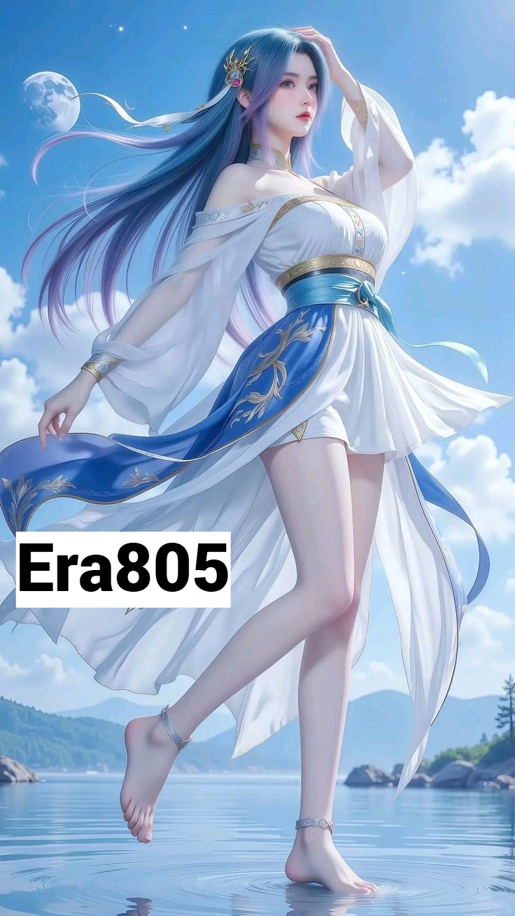 Era805 : Level Up Main Game Online Era 805 Seru Banget!
Era805 : Level Up Main Game Online Era 805 Seru Banget!